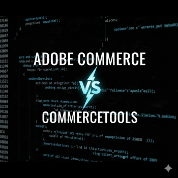 adobe commerce vs commercetools