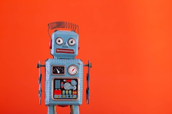 Small Robot