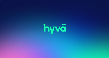 Hyvä logo 