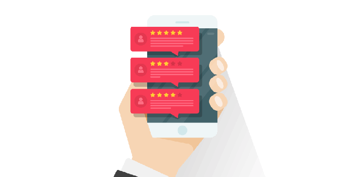 Online Review Statistics In 2026
