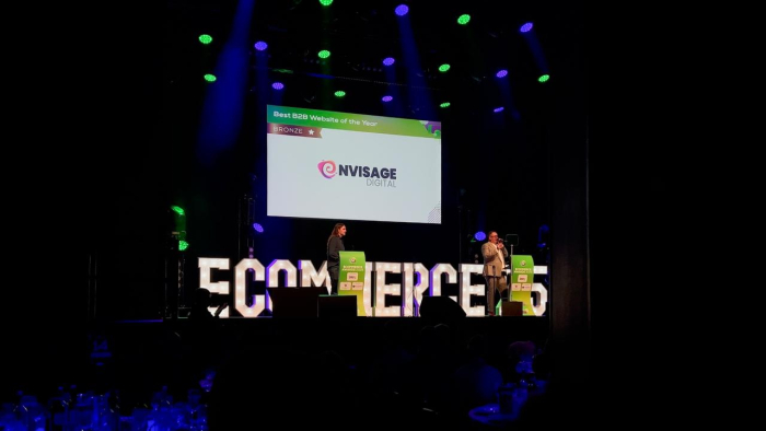 eCommerce Awards 2025 winners