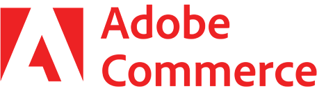 Adobe Commerce Logo