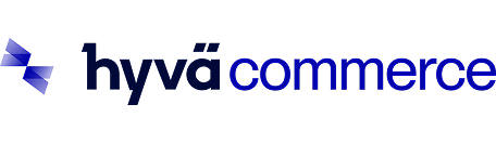 Hyvä Commerce Logo