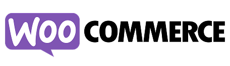 WooCommerce Logo