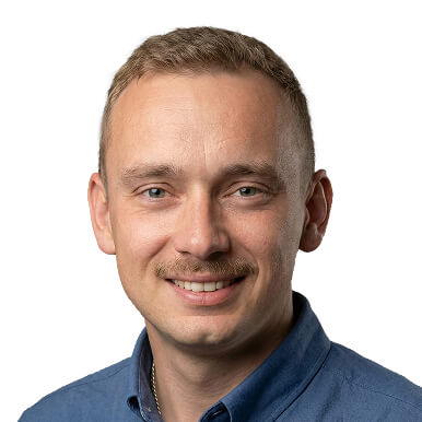 Expert Profile
