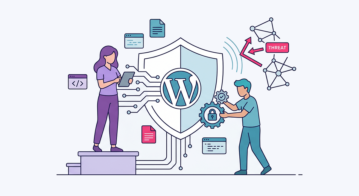Experience and Expertise Illustration