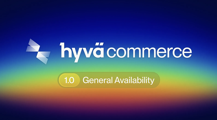 Hyvä commerce