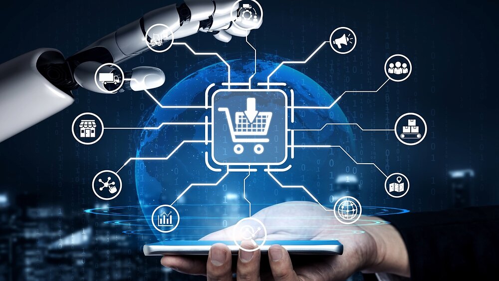 Omni-Channel Shopping for Seamless Customer Experience Muxer