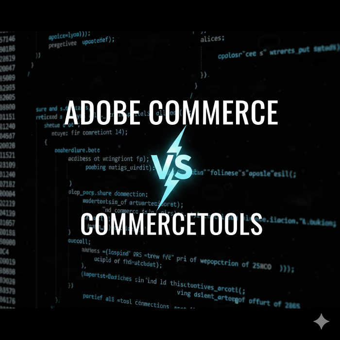adobe commerce vs commercetools