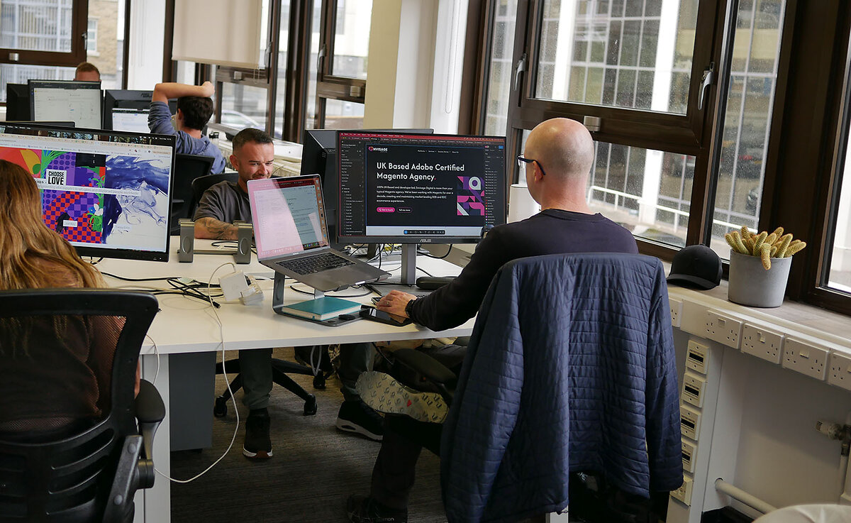 UX-designer