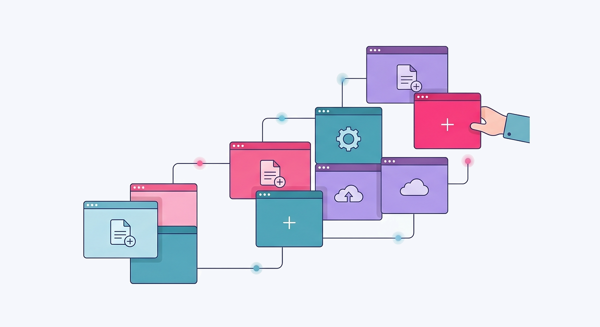 Scalability Illustration