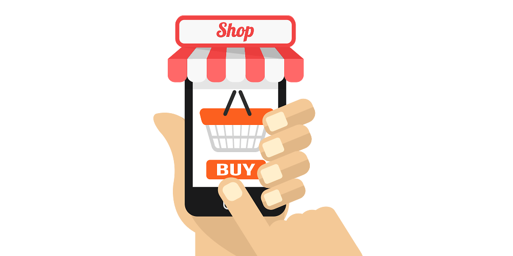 Mobile Commerce Statistics