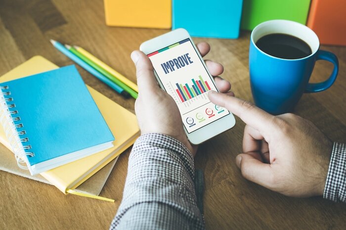Make Your eCommerce Website Mobile Friendly
