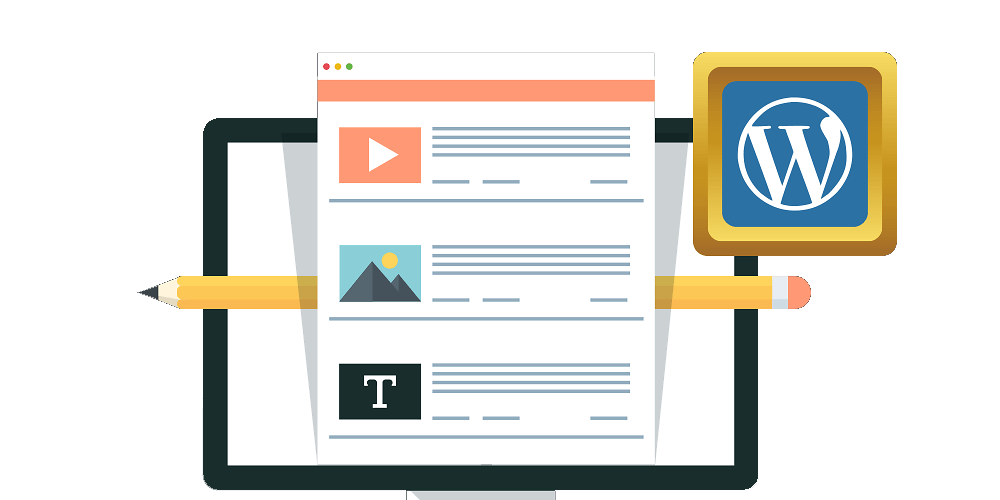 WordPress Market Share In 2025