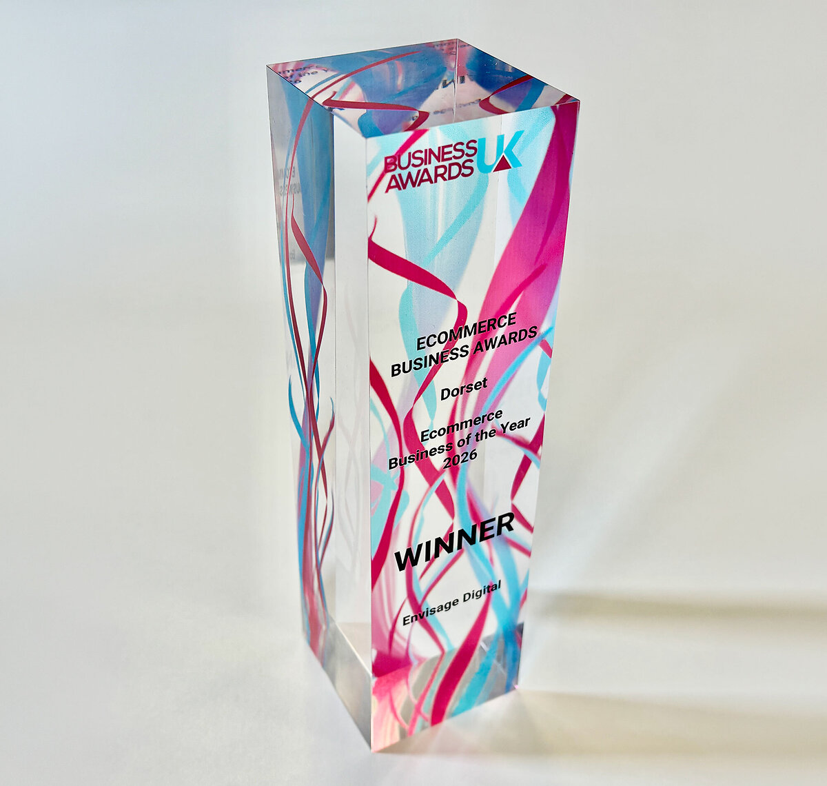UKBA-Award
