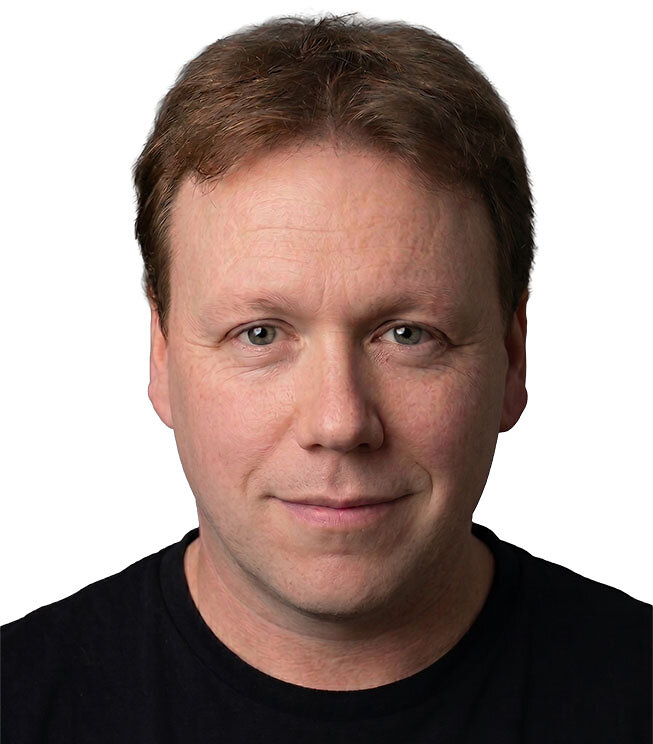 Expert Profile