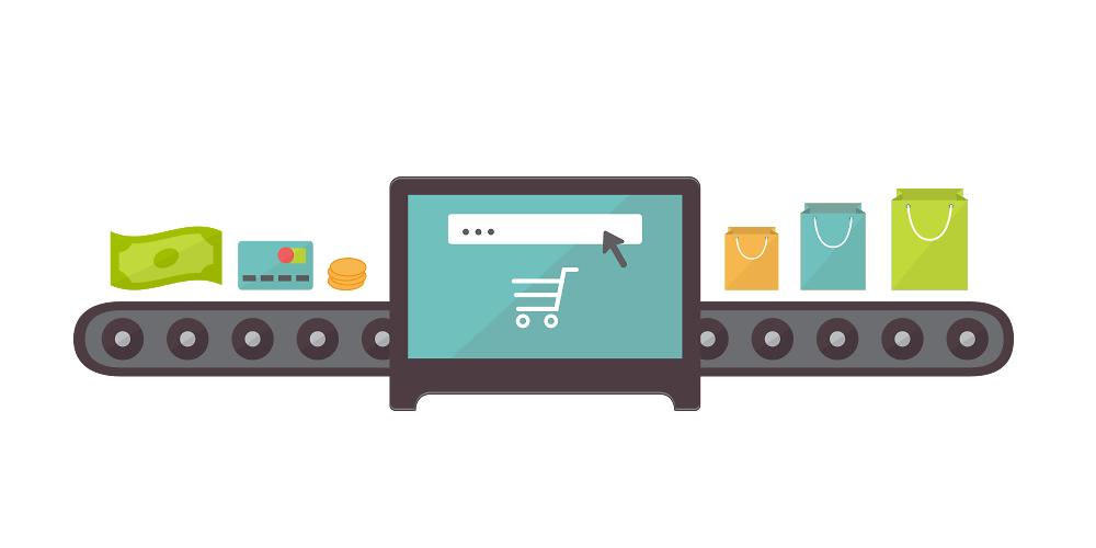 Magento Market Share Statistics 2025