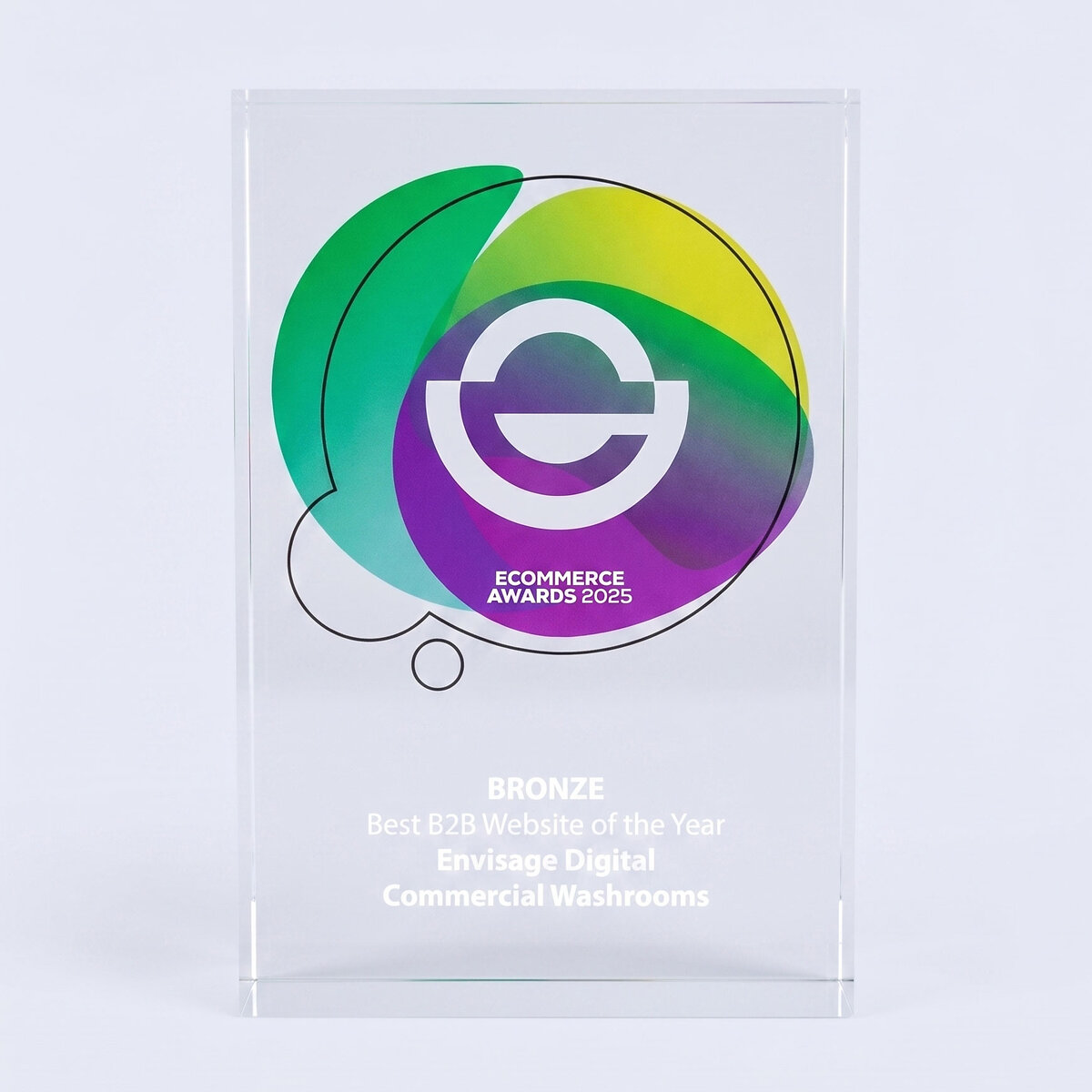 Ecommerce-Award
