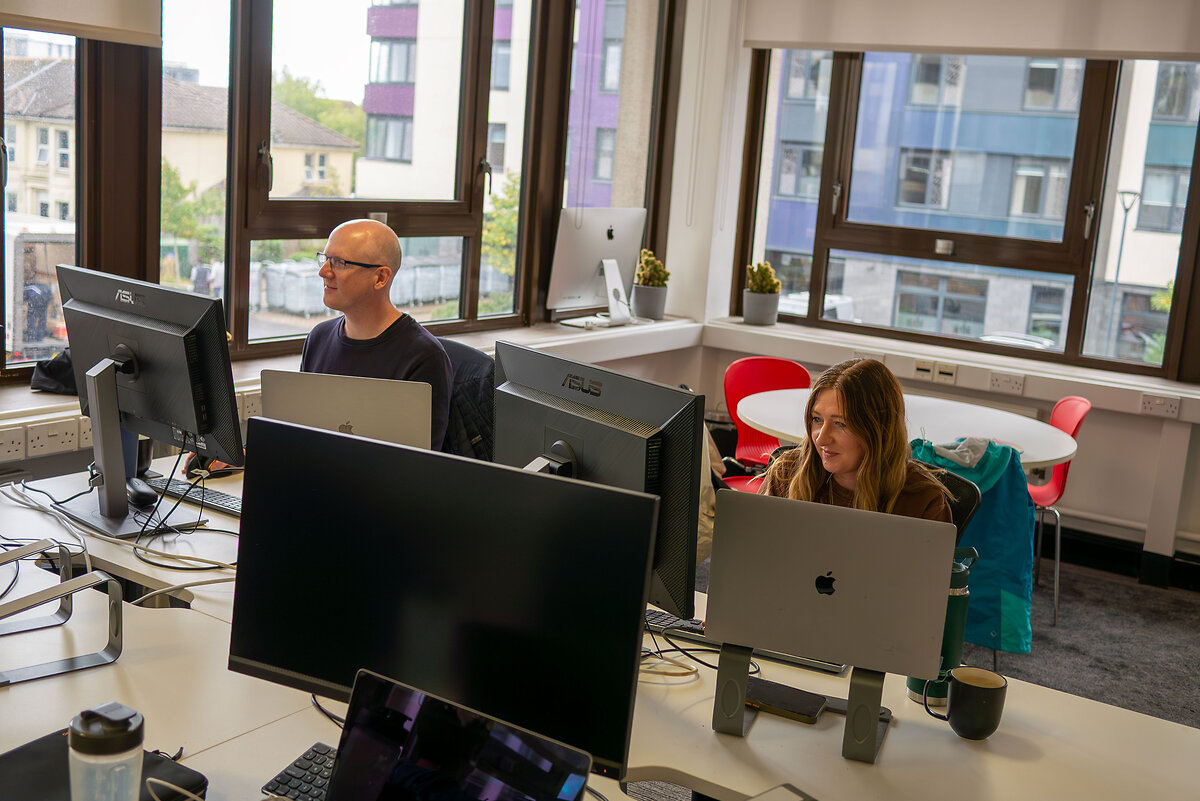 Envisage Digital Office
