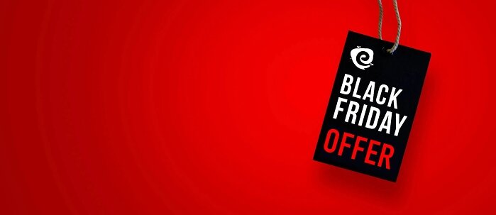 Get Your Store Black Friday Ready