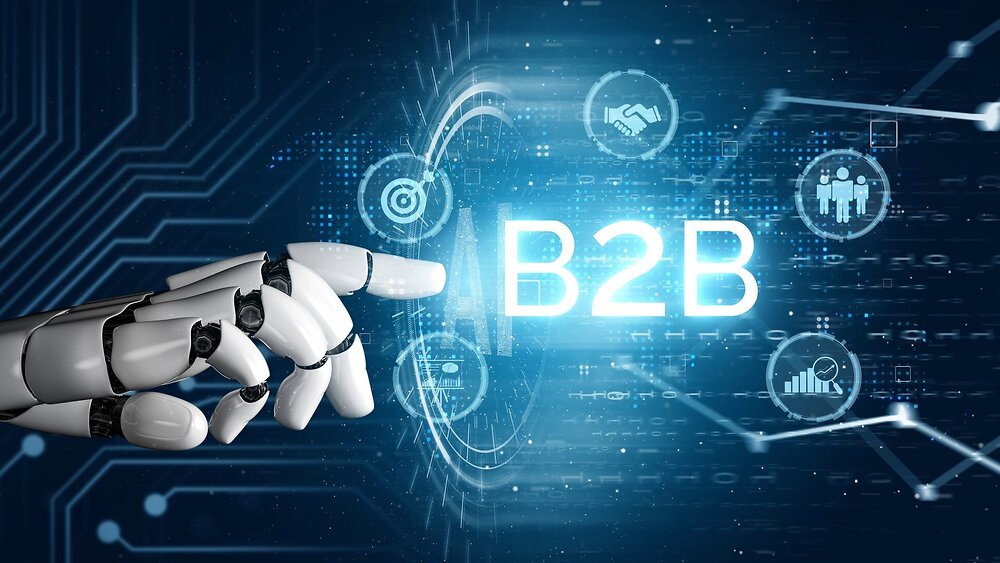 B2B Growth Strategy for Business-to-Business Market Success Muxer