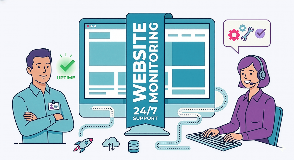 Reliable Support