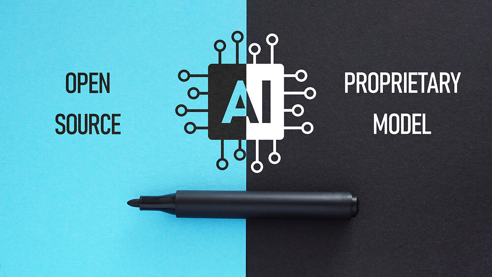 Will AI Bring eCommerce Back to Open Source?