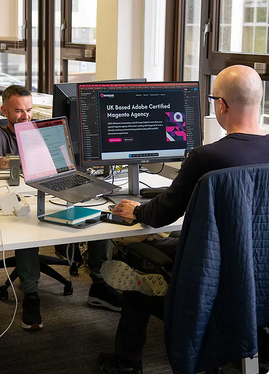 Design & UX