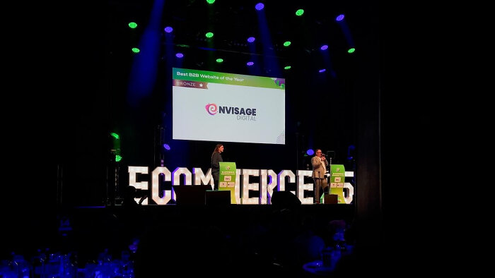 eCommerce Awards 2025 winners