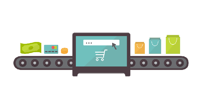 Magento Market Share Statistics 2026