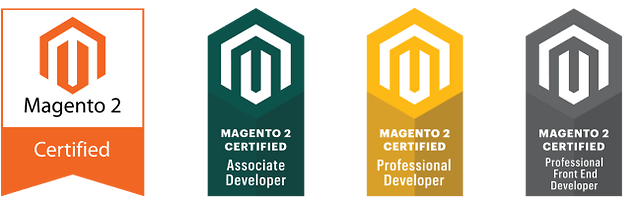 Magento Certifications