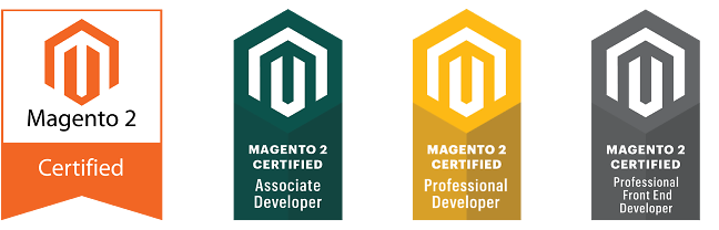 Magento Certifications