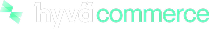 Hyva Commerce Logo