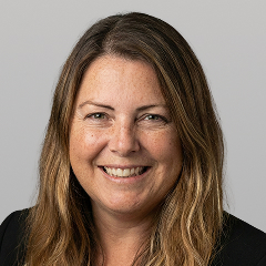 Expert Profile