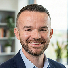 Expert Profile
