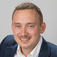 Expert Profile