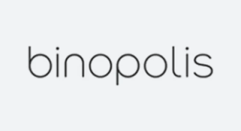 Binopolis