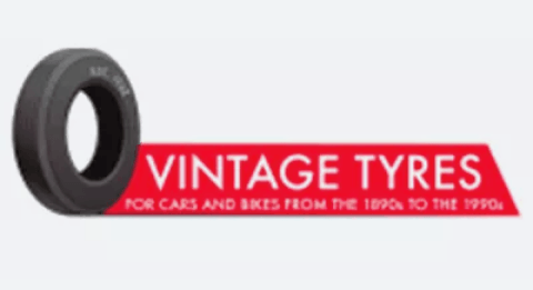 Vintage Tyres