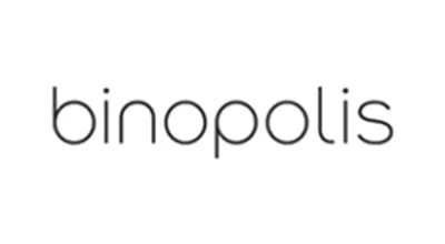 Binopolis | Envisage Digital