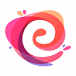 envisage favicon - 'e'
