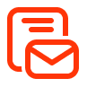 Fluent Mail Template 24 Regular | Envisage Digital