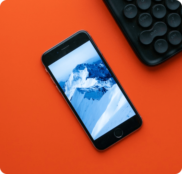 Unsplash 6Dzjgxr Doo | Envisage Digital