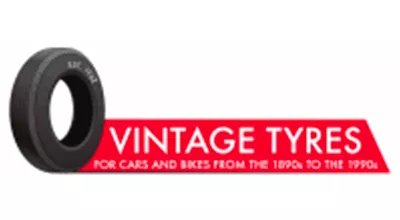 Vintage Tyres | Envisage Digital