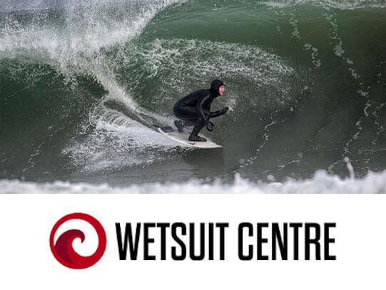 Wetsuit Casestudy 1 | Envisage Digital