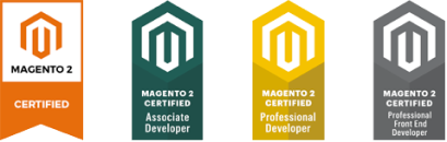 Envisage Digital - Magento Certified Agency