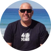 Sean Wade - Managing Director - Wetsuit Centre