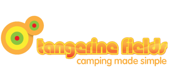 Tangerine Fields
