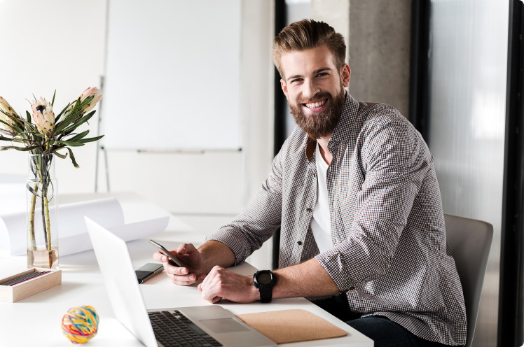 Envisage Digital - Trusted Magento Support Partner