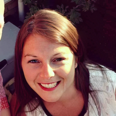 Becky From Envisage Digital