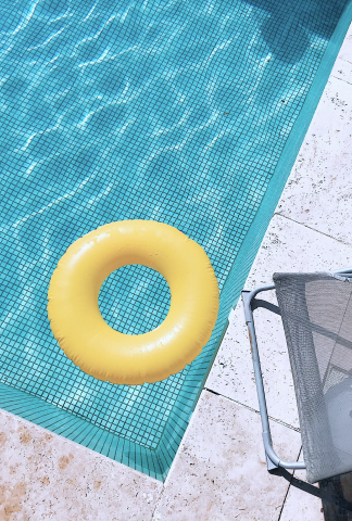 1st Direct Pool